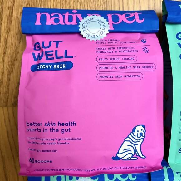 Native Pet bundle - Picture 2 of 5